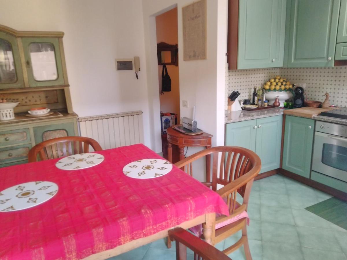 La Casa Di Aldo Apartment Перуджа Екстериор снимка